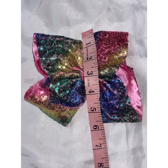 Multiple Color Bows - Picture 14 of 15